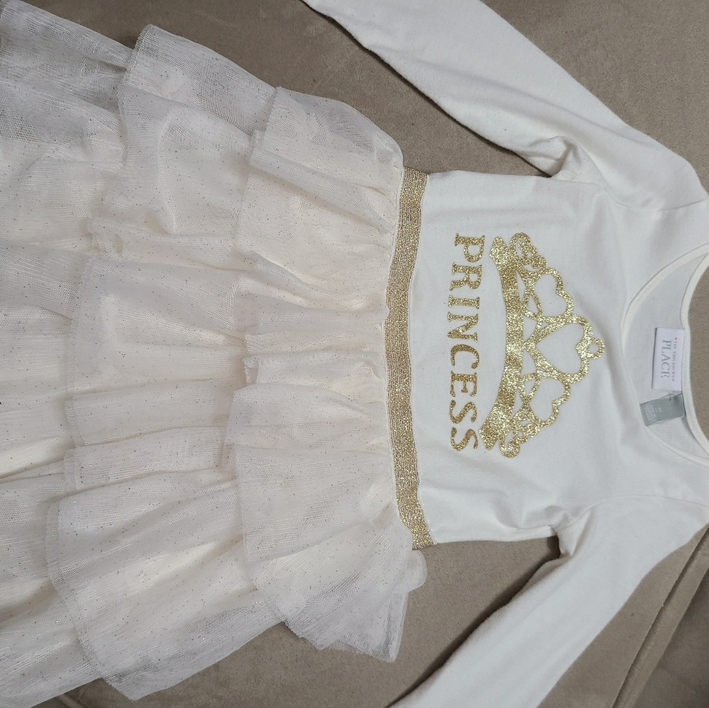 Girl dress